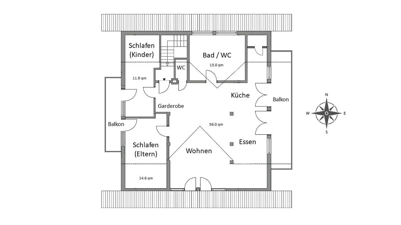 Ferienwohnung Lichtblick Rieden am Forggensee 0*,