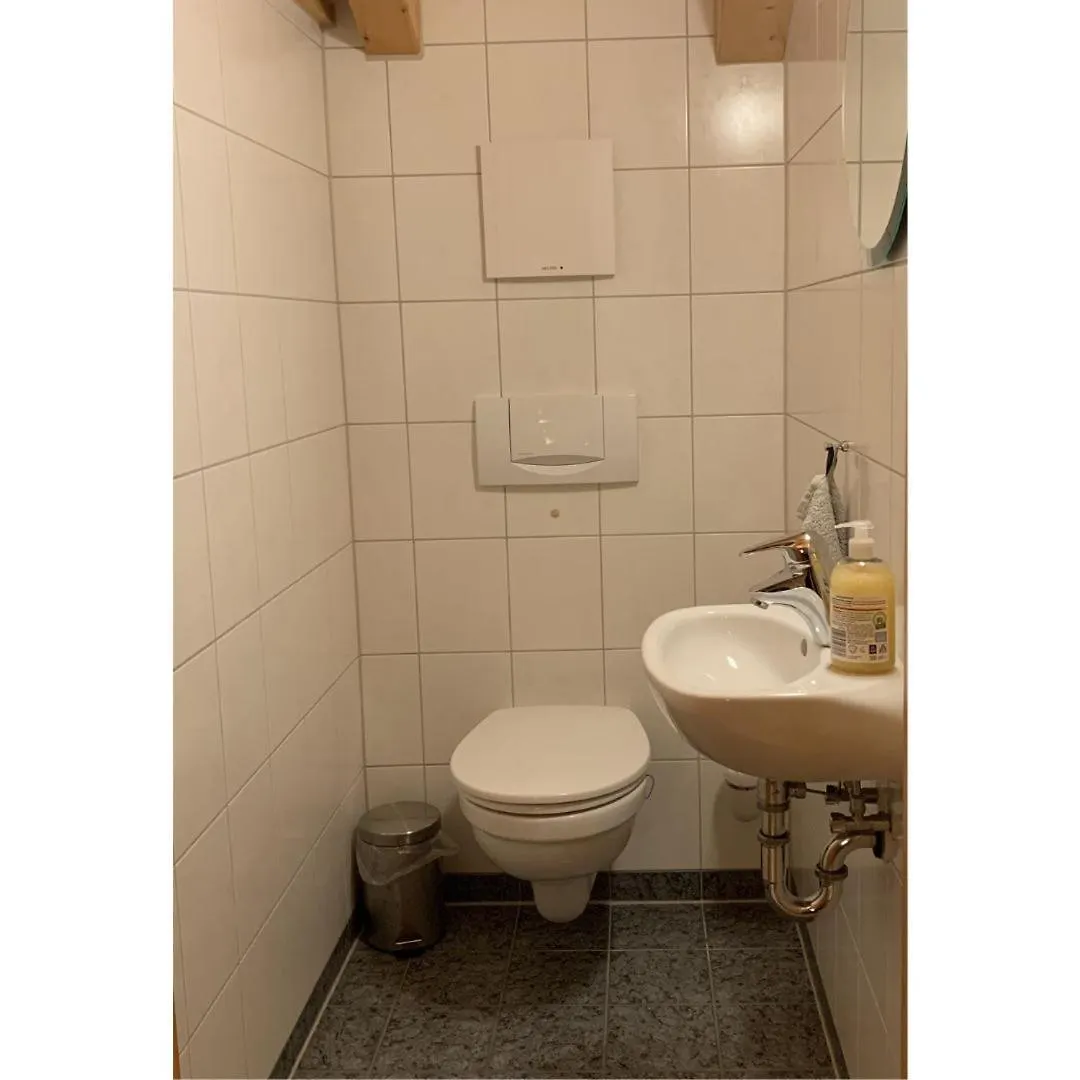 Ferienwohnung Lichtblick Rieden am Forggensee
